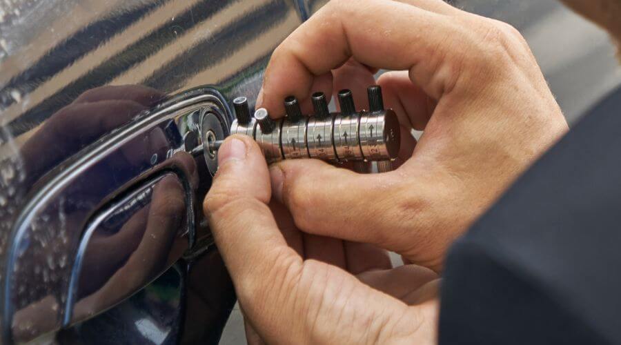 Expert tile roof repair services in Hollins, AL